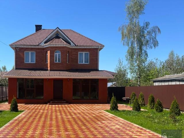 Марушкино д, Новомосковский, Марушкинское, Марушкино д,Солнечный б р, 77А