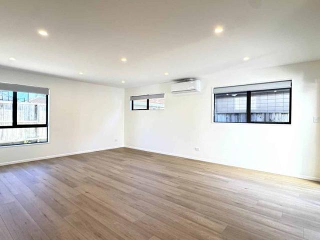 Marua Road, prime location
