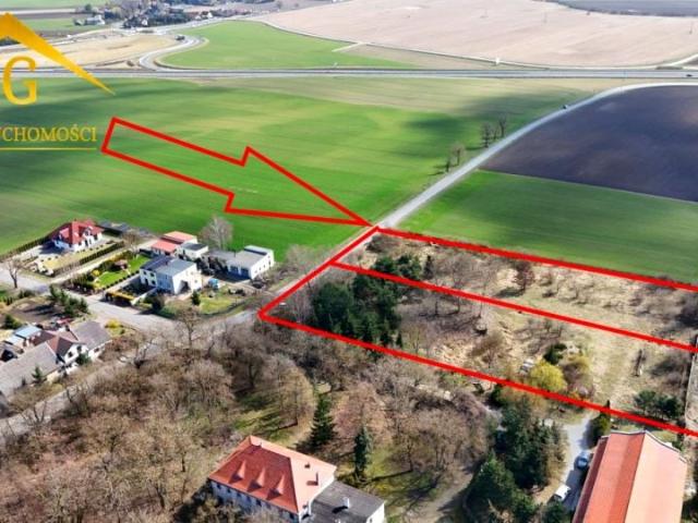 Marulewska 4 328 m², Inowrocław