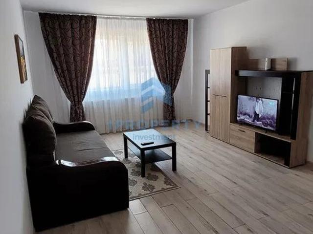 Marului Dobroesti | 2 Camere | Balcon | Parter