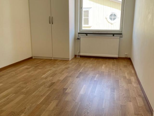 Marumsgatan, Skara