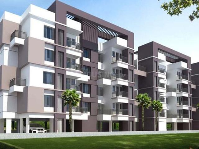 Marunji 1 BHK Apartment For Sale Pune