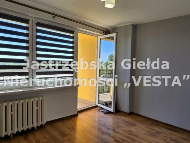 Marusarzówny 33 m², Jastrzębie Zdrój