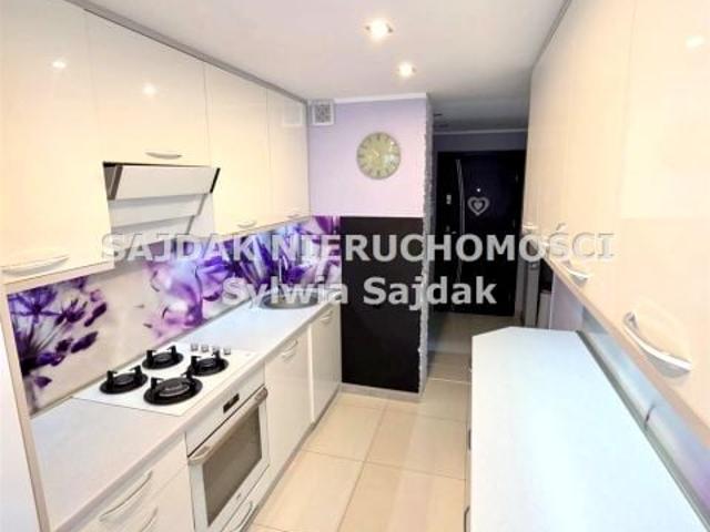 Marusarzówny 62,95 m², Jastrzębie Zdrój