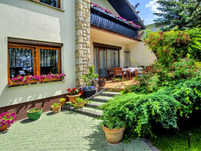 Marusarza 232,50 m², Częstochowa
