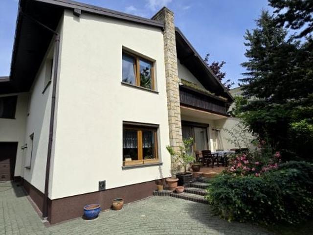 Marusarza 250 m², Częstochowa