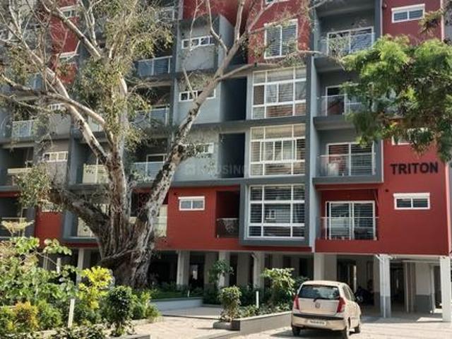 Koyambedu 4 BHK Apartment For Sale Chennai
