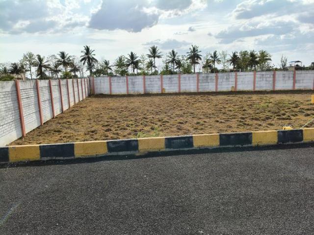 Maruthi Nagar,Perumanttunallur Residential Plot For Sale Chennai