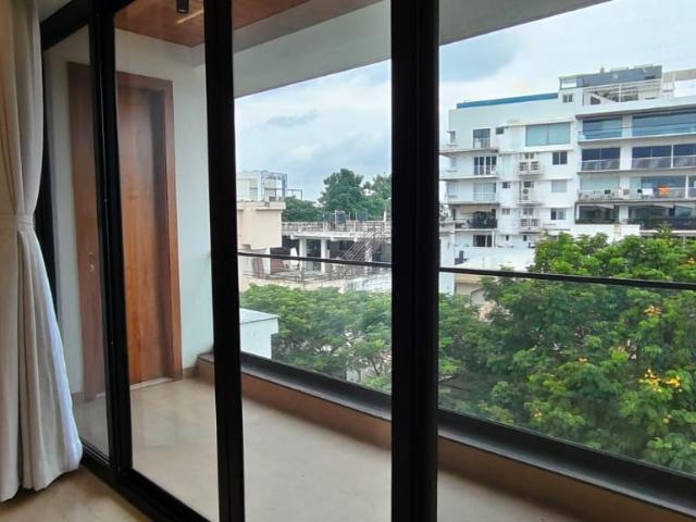 Maruti Jalagam Residency 4 Bedroom 4000 Sq. Ft. Apartment in Punjagutta Hyderabad Listing ID: #9625
