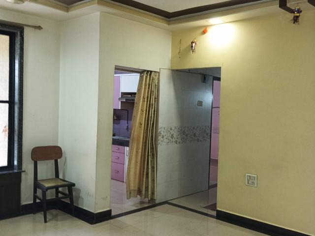Maruti Mahadev Nagar 2 Bedroom 907 Sq. Ft. Apartment in Sunil Nagar Thane Listing ID: #9295