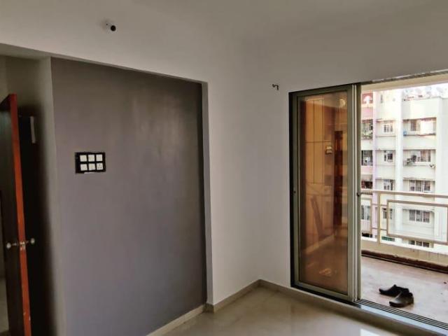 Maruti Midtown Eve 1 Bedroom 475 Sq. Ft. Apartment in Kalyan West Thane Listing ID: #10065