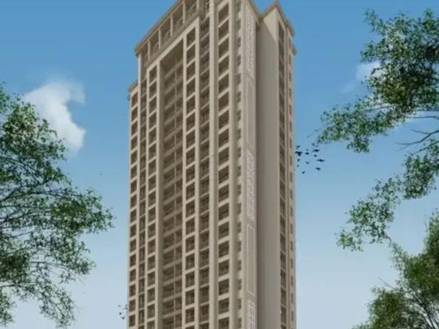 Maruti Midtown Eve 2 Bedroom 653 Sq. Ft. Apartment in Kalyan West Thane Listing ID: #10065