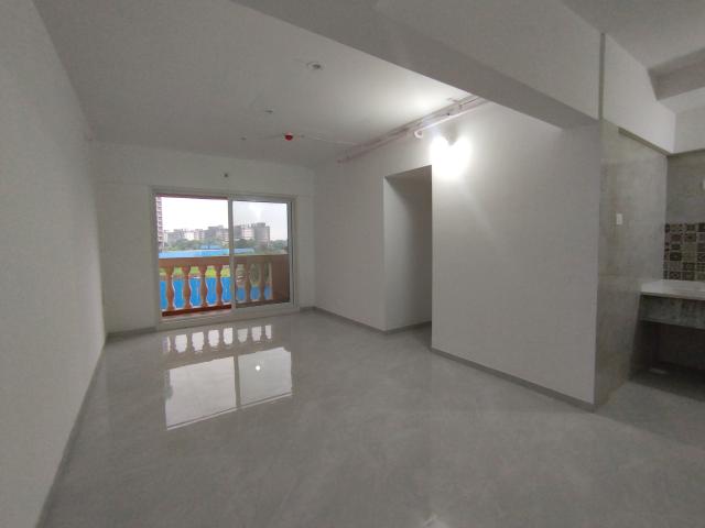 Maruti Midtown Eve 2 Bedroom 705 Sq. Ft. Apartment in Kalyan West Thane Listing ID: #9499