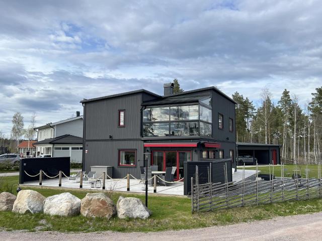 Marvägen 6