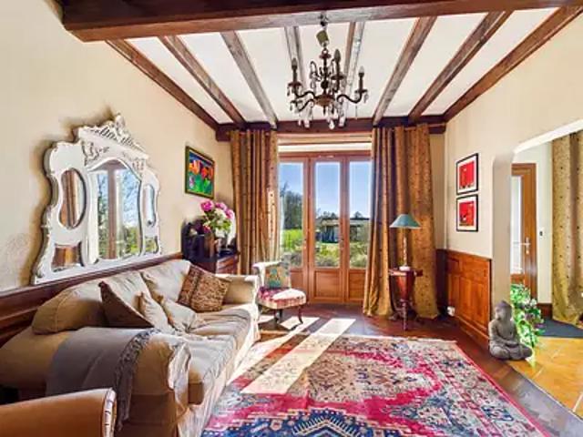 Marval 87440 Achat / Vente maison