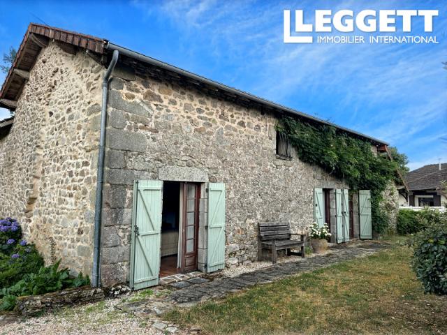 Marval Vente Maison 87