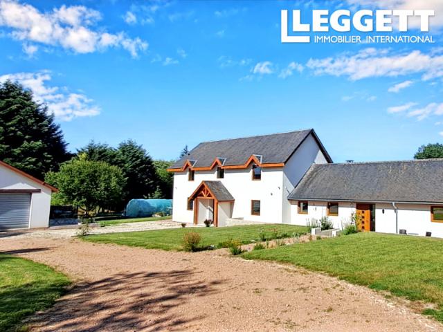 Marval Vente Maison 87
