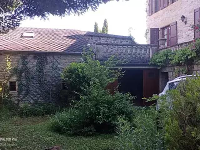 Marvejols 48100 Achat / Vente maison