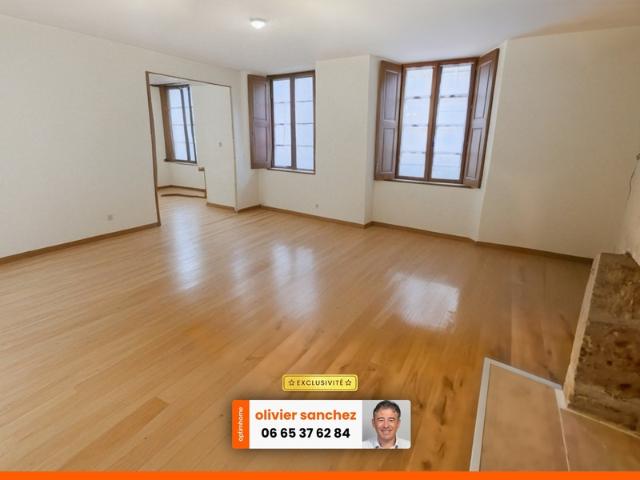 Marvejols Vente Maison 48