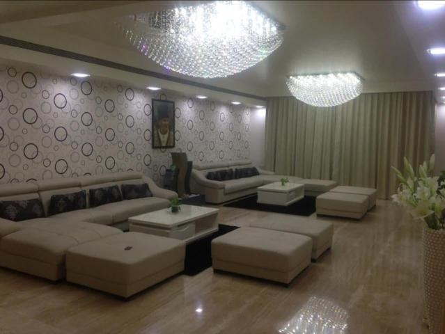 Marvel Aurum Koregaon Par 4 Bedroom 4930 Sq. Ft. Apartment in Koregaon Park Pune Listing ID: #9553