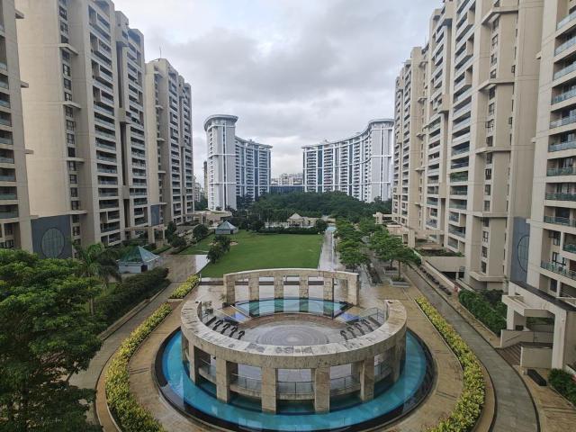 Marvel Diva 2 4 Bedroom 4200 Sq. Ft. Apartment in Magarpatta City Pune Listing ID: #10382