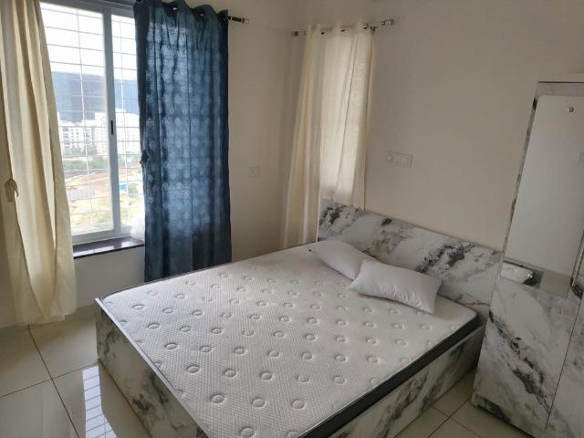 Marvel Enigma 2 Bedroom 1980 Sq. Ft. Apartment in Kharadi Pune Listing ID: #10276