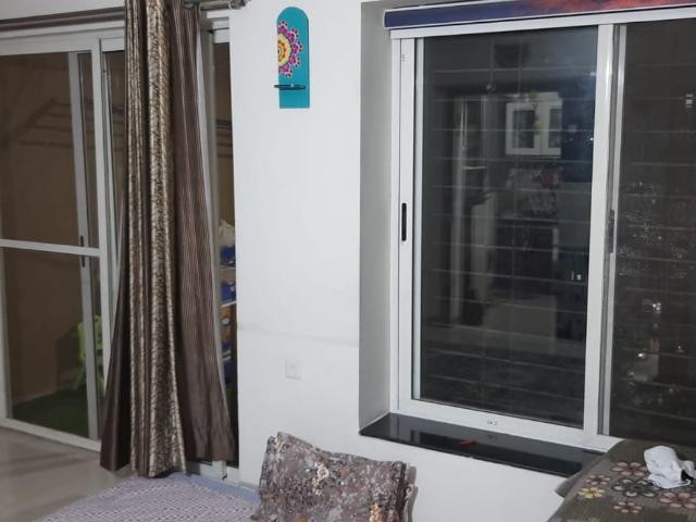 Marvel Fria 2 Bedroom 955 Sq. Ft. Apartment in Wagholi Pune Listing ID: #9891