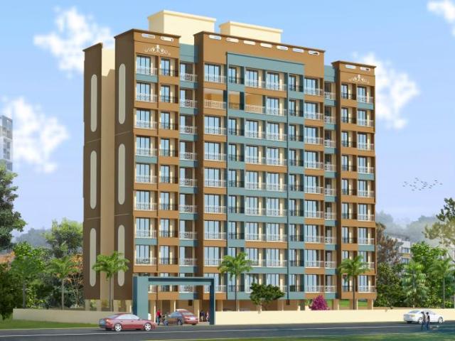 Vasai East 1 BHK Apartment For Sale Mumbai