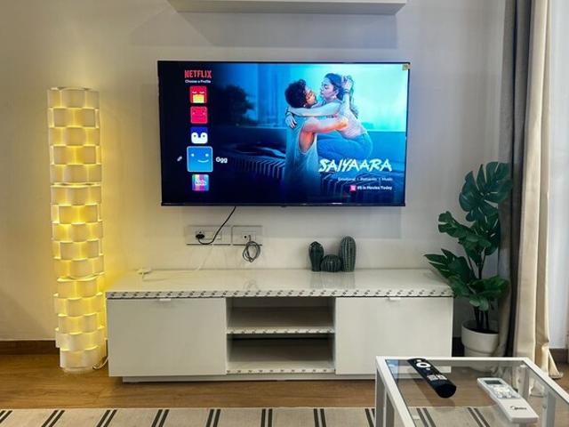 Marvel Sonnet 4 Bedroom 4440 Sq. Ft. Apartment in Viman Nagar Pune Listing ID: #9639