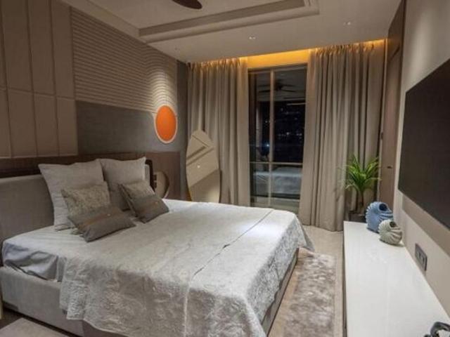 Marvel Piazza 3 Bedroom 1950 Sq. Ft. Apartment in Koregaon Park Pune Listing ID: #10249