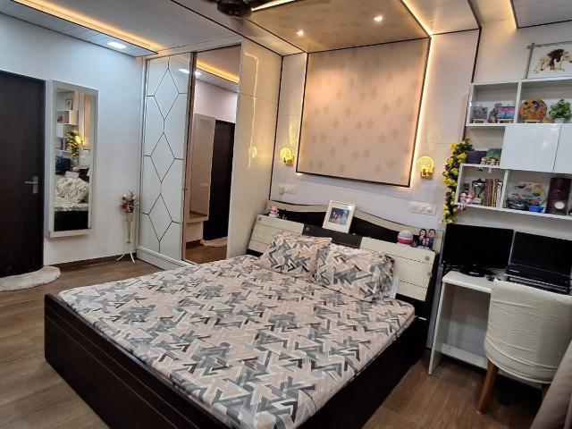 Marvel Zephyr 3 Bedroom 1650 Sq. Ft. Apartment in Kharadi Pune Listing ID: #9888