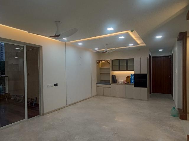 Marvel Zephyr 3 Bedroom 2070 Sq. Ft. Apartment in Kharadi Pune Listing ID: #9873