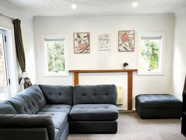 Marvellous Home in Maryhill, Dunedin