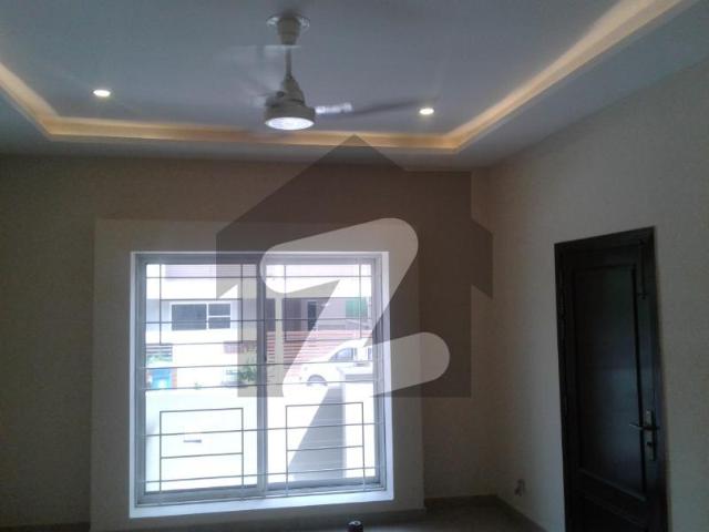 Marvelous 10 Marla House For Rent In Bahria Town Phase 4 Rawalpindi Bahria Town Phase 4