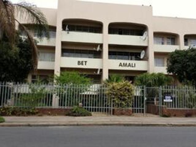 Marvelous 2 Bedroom Flat To In BET AMALI, Southernwood, East London