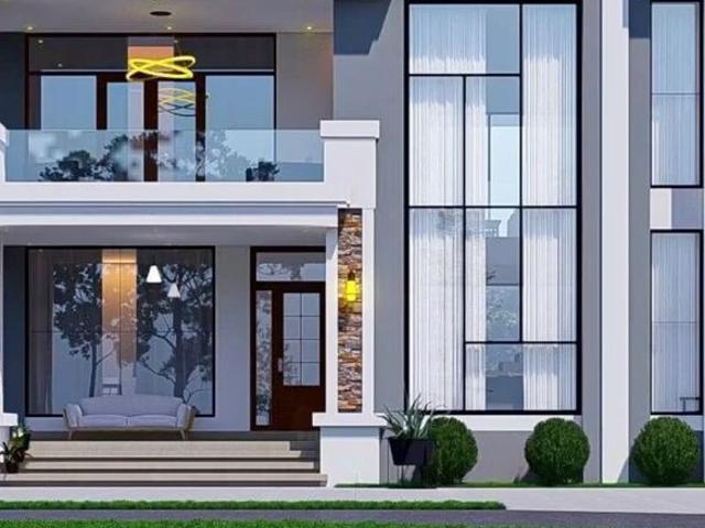 Marvelous Villa Darshan 3 Bedroom 1200 Sq. Ft. Villa in Electronic City Phase ii Bangalore Listing ID: #10081
