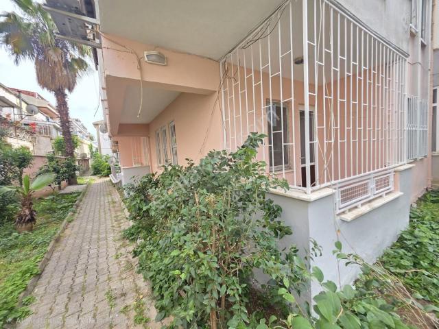 Muğla Marmaris Merkezde Kiralık Kapali Mutfak 1+1 Daire