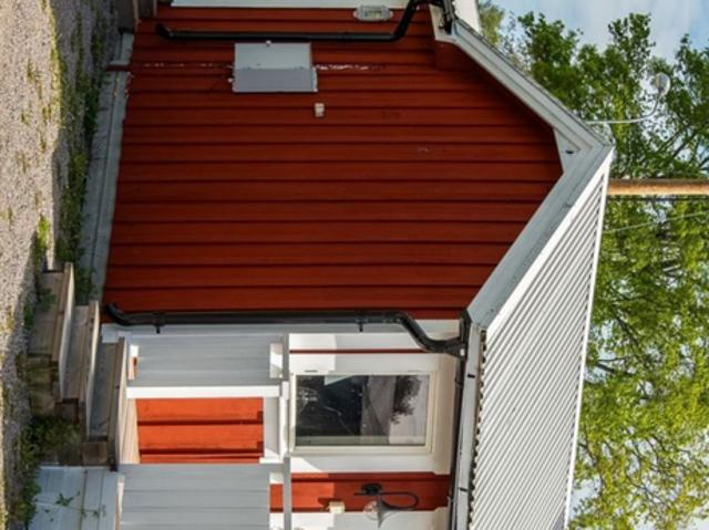 Marviksvägen, Vallvik