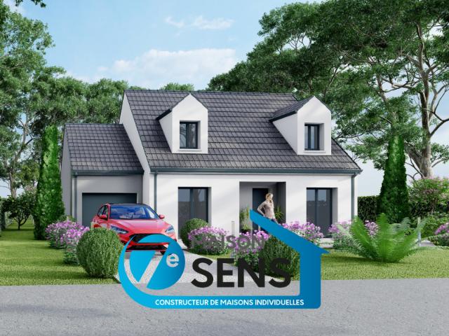 Marville Moutiers Brûlé Vente Maison 28