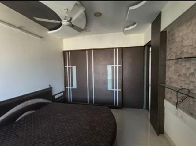 Marwadi Wadi Tower 1 Bedroom 419 Sq. Ft. Apartment in Parel Mumbai Listing ID: #10033