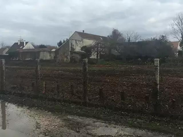 Mary sur Marne 77440 Programme neuf terrain neuf à vendre