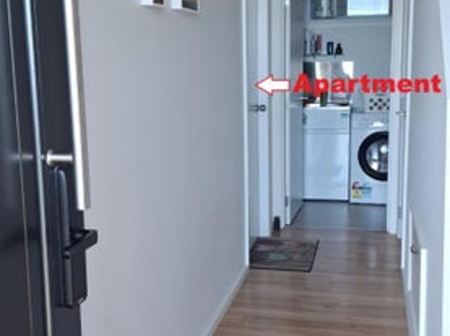 marybank, 1 bedroom