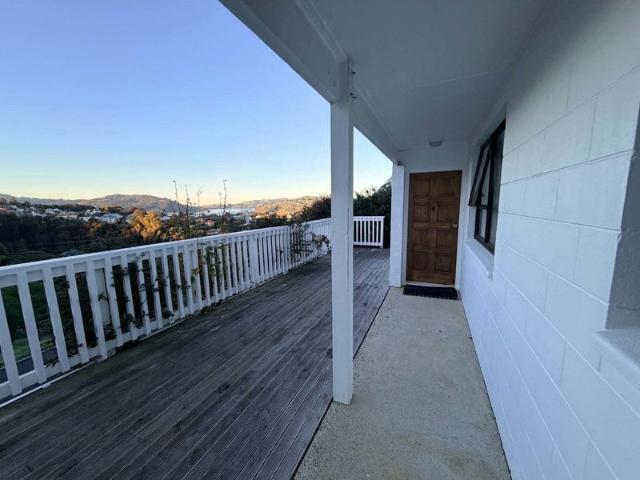 maryhill, 1 bedroom