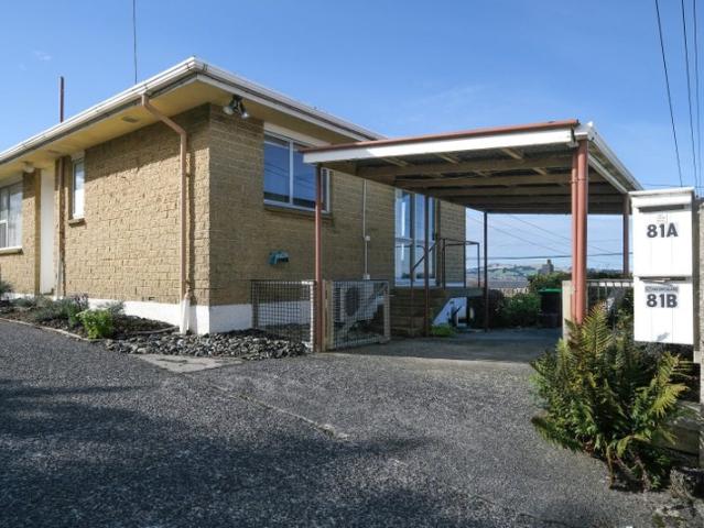 Maryhill, 2 bedrooms