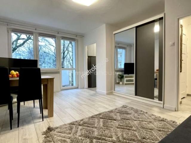 Marymoncka 28,28 m², Warszawa