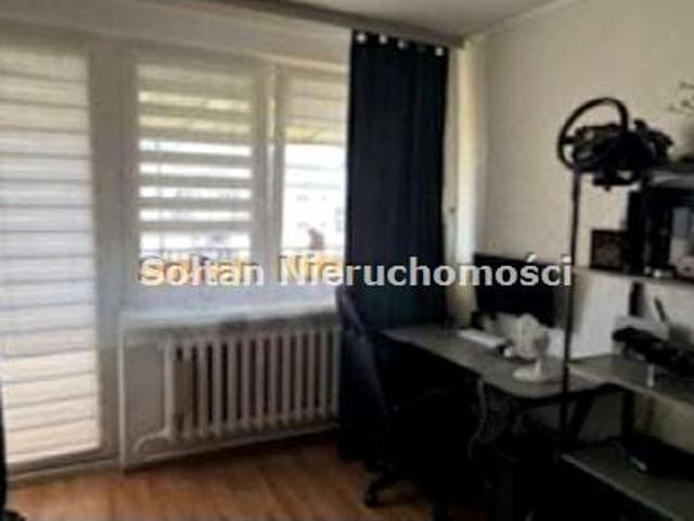 Marymoncka 29 m², Warszawa