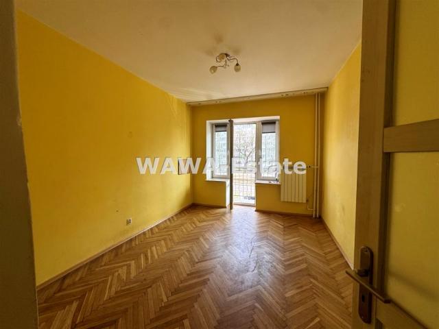 Marymoncka 36,66 m², Warszawa