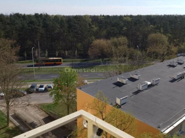 Marymoncka 37,51 m², Warszawa