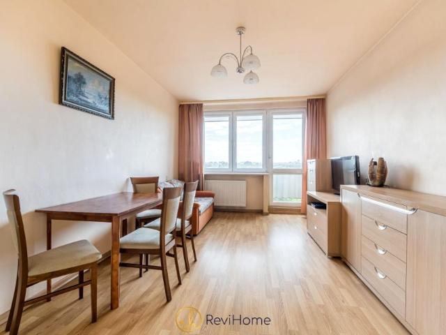 Marymoncka 39 m², Warszawa
