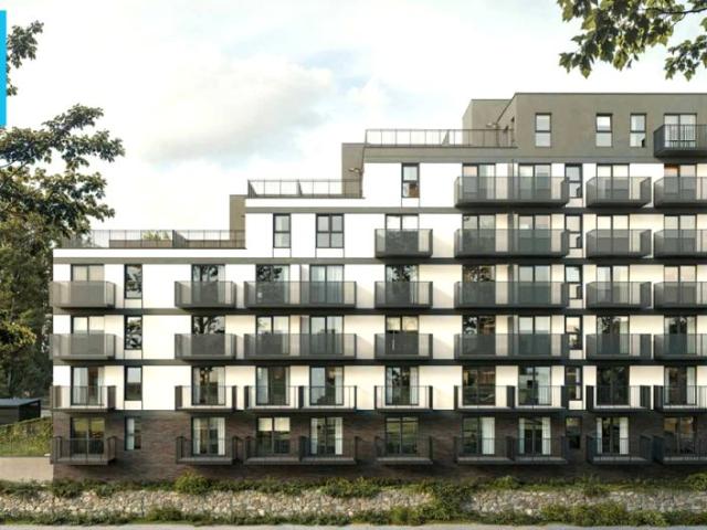 Marynarki Polskiej 35,70 m², Gdańsk
